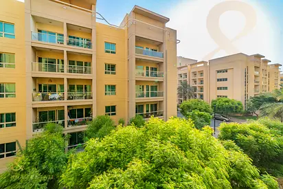 Al Alka | Fully Furnished | Upgraded Unit