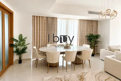 2BR + Study & Maid Room |