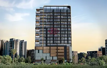 Luxury Studio | Pool View | PP 60-40 | Q3-2027