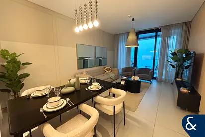 2 bedrooms | Fully furnished | Sea views