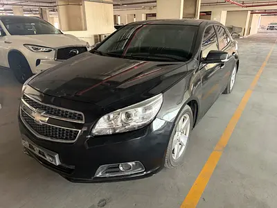 صورة 3 لـ 2014 Chevrolet MALIBU