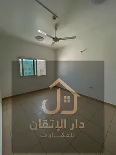 Golden opportunity for rent - 1BHK apartment in Al Qulai'a area, prime location Security deposit che