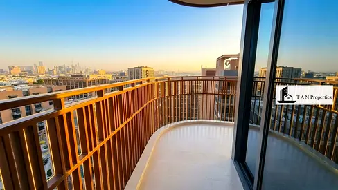 3 BHK + MAIDS |•| 1 MONTH FREE |•| SEA VIEW |•| BIG BALCONY |•| NEAR METRO