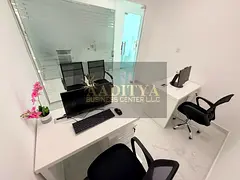 Spacious Office for rent | Direct from Owner | ready to Move
