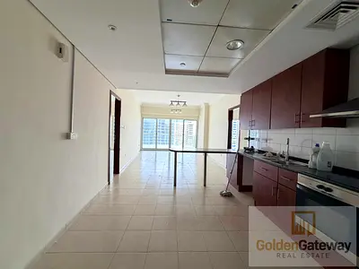 Spacious | Lake Facing | High Floor | Metro Access