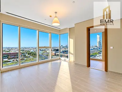 Spacious 3BHK + Maids | 2 Parking Space | Close To Metro | Chiller Free