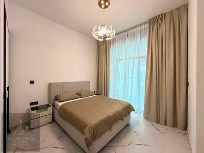 Furnished | Spacious | Higher Floor