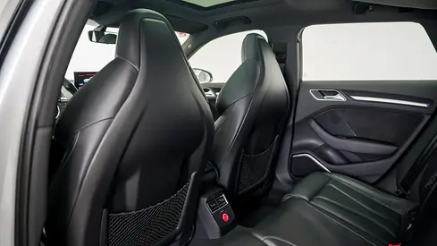 2016 AUDI RS3 照片 5