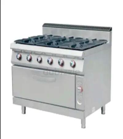 Restaurant Kitchen Equipments for Sale