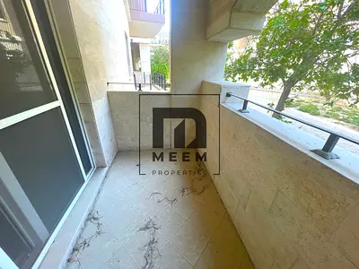 Cozy 2 Bedrooms on Ground floor