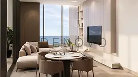 Elegant 2 BR | Limited Units | 30/70 PP