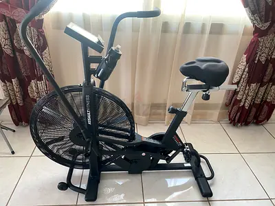 Excercise Bike