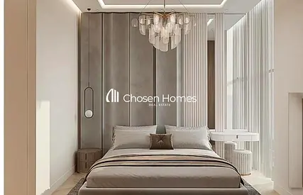 Premium Unit | 2 Parkings | Wide Balcony