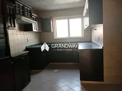 4BR Spacious Villa I Mirdif Community I Vacant