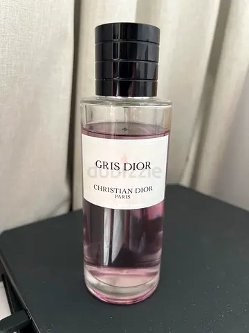 GRIS DIOR by Christian Doir 200ml