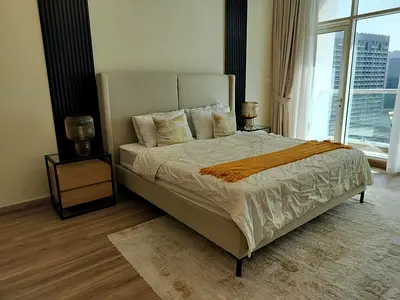 Fully Upgraded | High Floor | Ready to Move