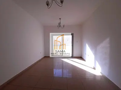 BIG SIZE 1BEDROOM WITH baclony 30k CLOSE TO MADINA SHOPING CENTER MUWAILEH