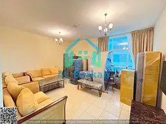 For Sale with Payment Plan | 2 Bedroom + Storage Room – Orient Towers, Ajman