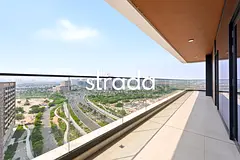High Floor | 2-Bed + Maids | Open Sunset View