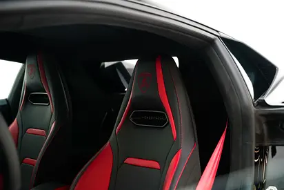 2026 Lamborghini TEMERARIO 缩略图 16