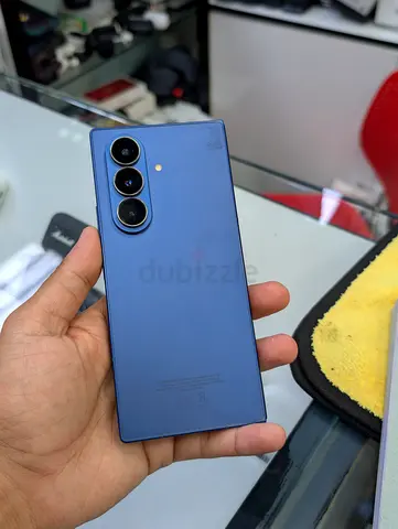 Samsung Galaxy Z Fold 7 1TB TRA BLUE 🔵