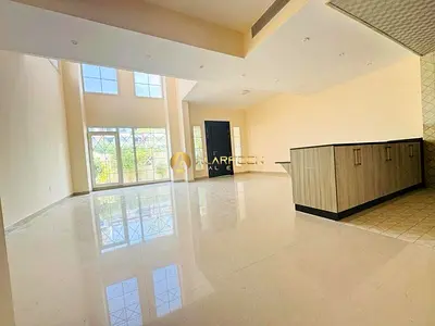 5Br+Maid | Open View | Spacious Villa
