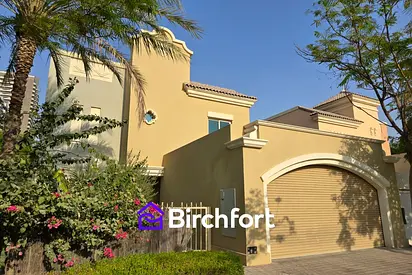 4 BR + Maids Room | With Private Pool | Spacious