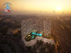 20% DP | 25% ROI | 50% Mortgage | NEAR METRO| BURJ VIEW