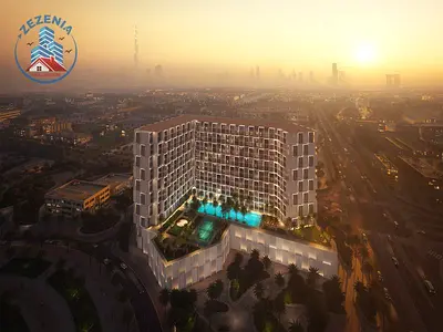 20% DP | 25% ROI | 50% Mortgage | NEAR METRO| BURJ VIEW