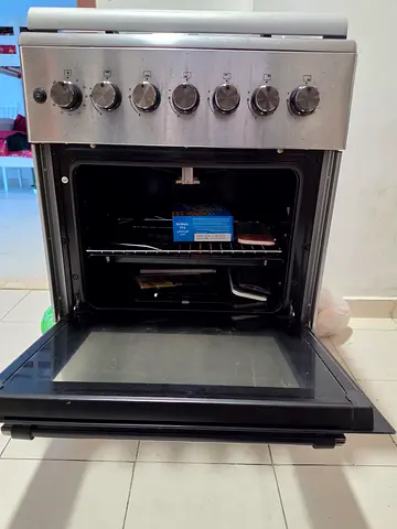 Super General Burner
