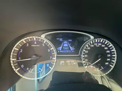 2015 Infiniti QX60 — миниатюра 19