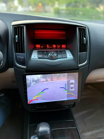 2015 Nissan MAXIMA 照片 9