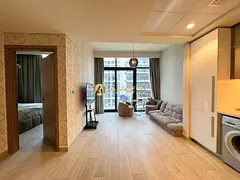 Beautiful 2BR Fully Furnished | Pool & Community View