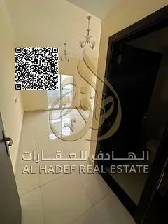 First Occupancy | 2 Bedrooms & Separate Living Room | 3 Bathrooms | 2 Master Bedrooms | Al Rawda 1 |