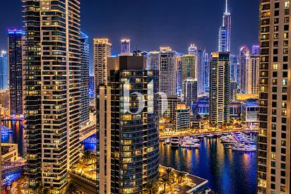 Motivated Seller | Best Type | Marina view | VOT