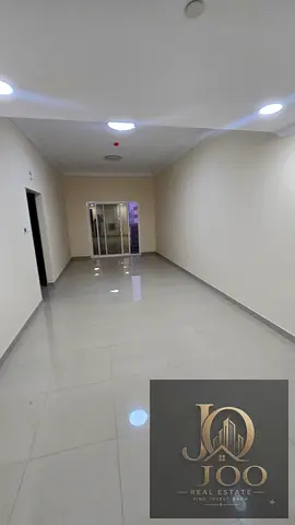 1-Bedroom Apartment in Al Jurf 3 | First Occupant | Very Spacious Layout & Open Views | 2 Shower Bathrooms | Next to Police Club | AED 35,000 Annual R