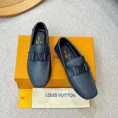 LV loafer for men