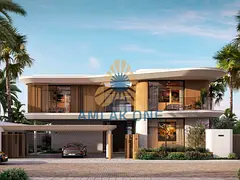 Single Row | Luxurious Villa | High ROI