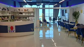 Office for rent in Sahara Medical City – Al Nahda.