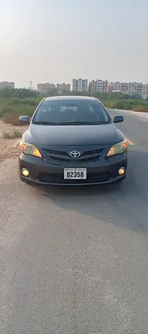 صورة مصغرة 14 لـ 2011 Toyota COROLLA