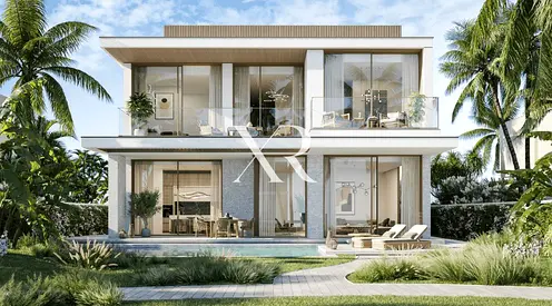 COASTAL VILLA | LANDSCAPED SETTING | NATURAL LIGHT