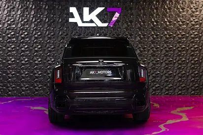 صورة مصغرة 11 لـ 2025 ROLLS-ROYCE CULLINAN
