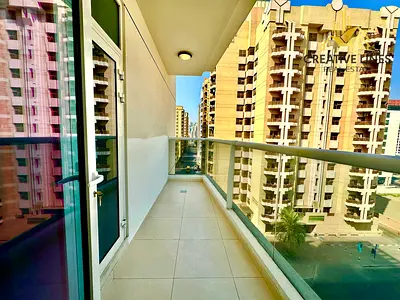 Beautiful 3BHK | Spacious Layout | New Building