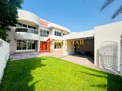 AMAZING 4BR MAIDS SHARED POOL GARDEN COMPOUND VILLA JUMEIRAH 1