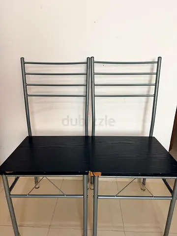Chairs for 30