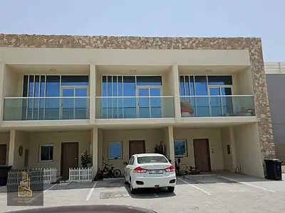Ready To Move | 2-Bedroom Townhouse| For Sale | Rukan 2 Wadi Al Safa 7