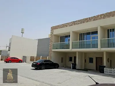 Ready To Move | 2-Bedroom Townhouse| For Sale | Rukan 2 Wadi Al Safa 7