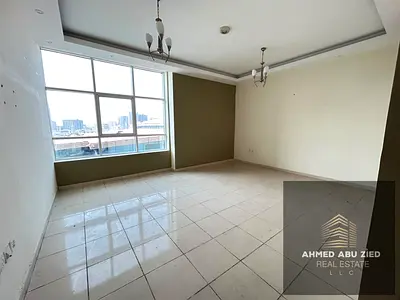 ادمل غرفتين مع بركن-جيم ومسبح-غرفتين مساحه كبيره-تشطيبات حديثه-صيانه كامله عل المالك-تكييف مركزي-بلكونه اطلاله مفتوحه-منطقه حيويه قريبه من خدمات