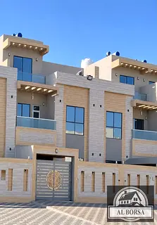 Al Yasmeen, Ajman