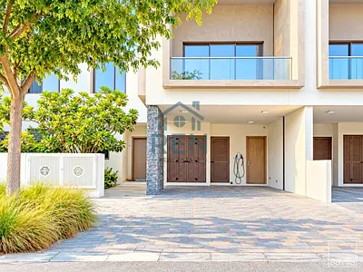 Elegant 3BR + Study | Private Garden |Best Area